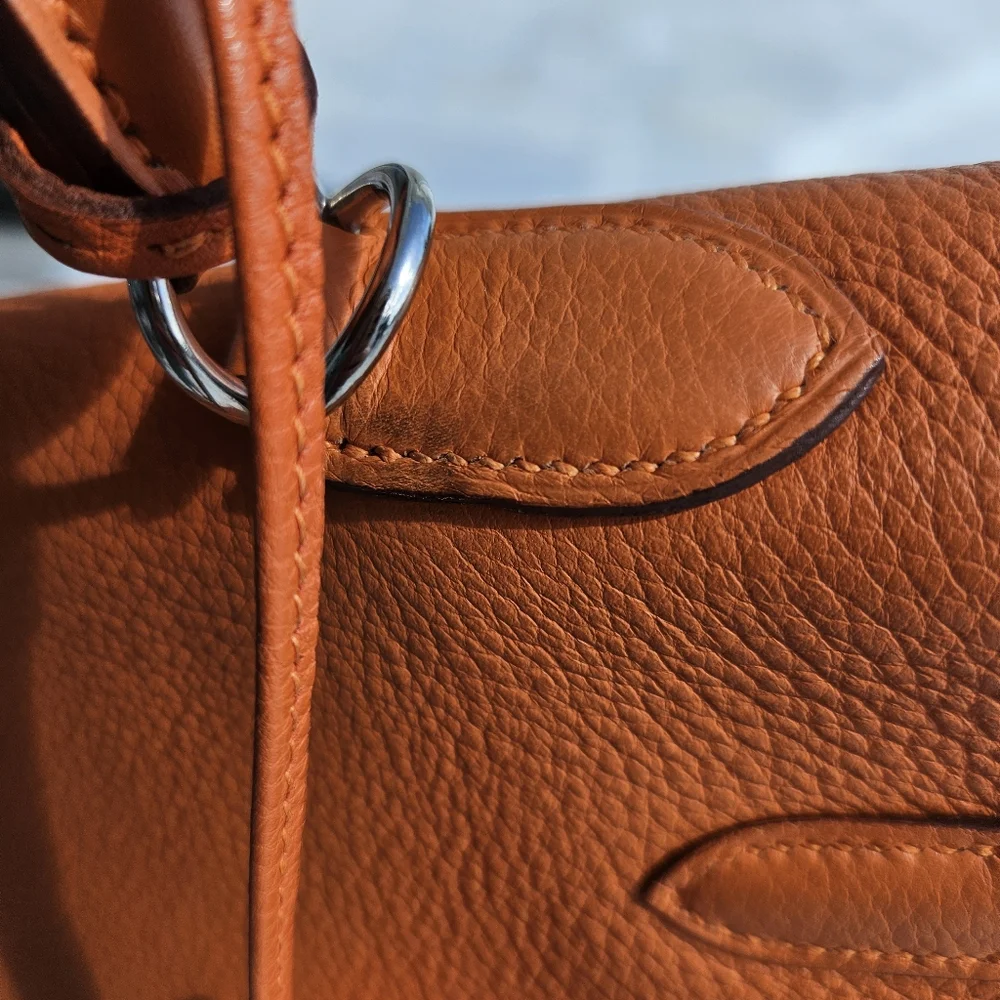 Hermes Kelly 35 2002 "F" 2 Way - Picture 14 of 16